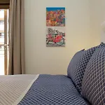 Apartman Lydia Uno Torremolinos