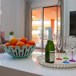 Lydia Uno Apartman