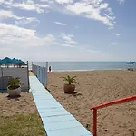 Lydia Uno Apartman Torremolinos
