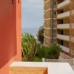 Apartman Lydia Uno Torremolinos
