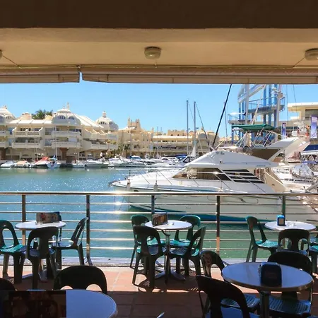 Apartman Lydia Uno Torremolinos
