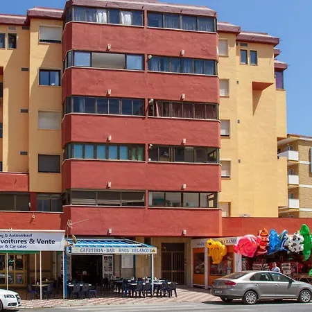 Lydia Uno * Torremolinos