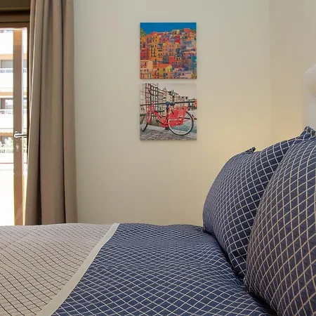 Apartment Lydia Uno Torremolinos