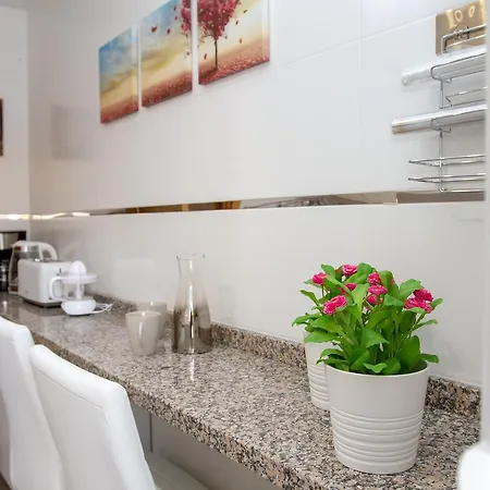 Apartment Lydia Uno Torremolinos