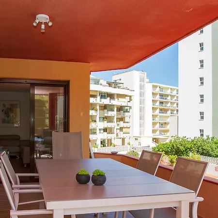 Apartment Lydia Uno Torremolinos