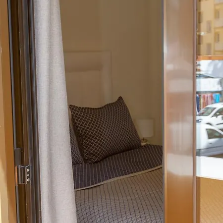 Lydia Uno Apartment Torremolinos