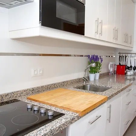 Lydia Uno * Torremolinos