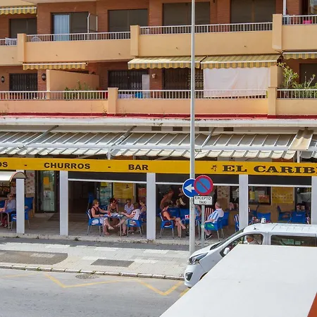 Lydia Uno Apartment Torremolinos