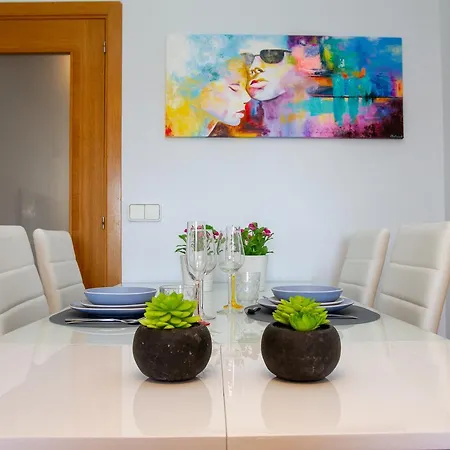 Lydia Uno Torremolinos