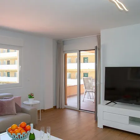 Lydia Uno Apartment Torremolinos