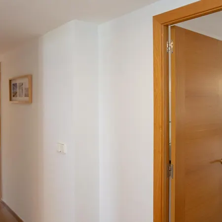 Lydia Uno Apartment *