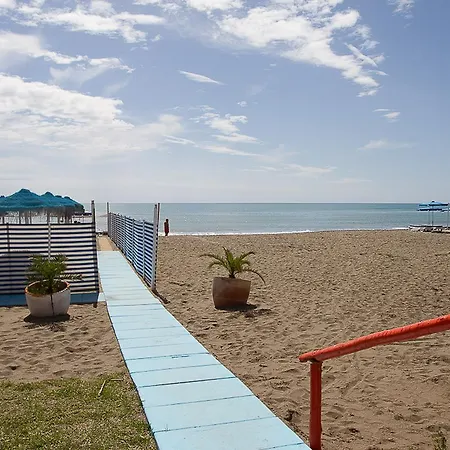 Lydia Uno Lejlighed Torremolinos