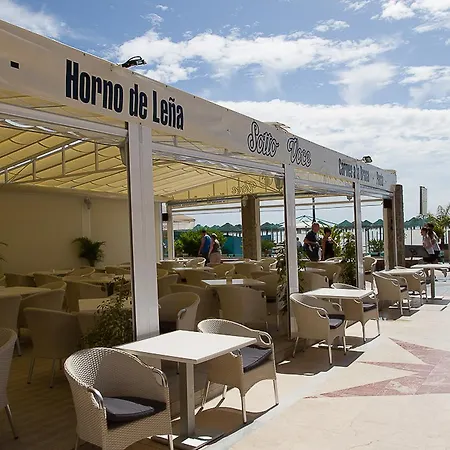 Apartment Lydia Uno Torremolinos