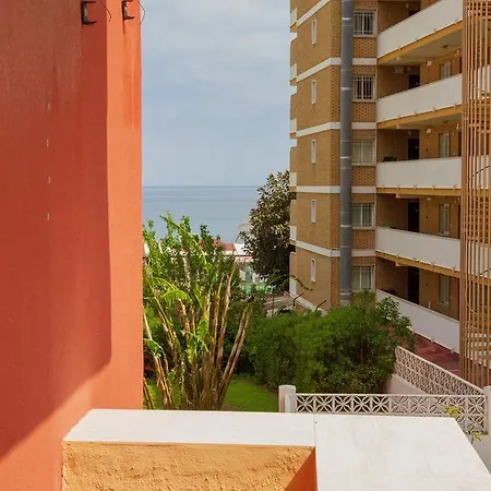 Apartment Lydia Uno Torremolinos