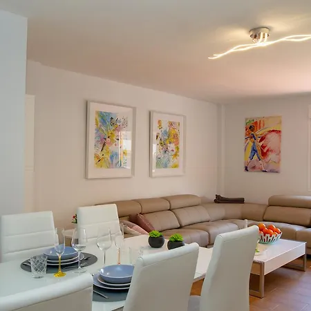 Apartment Lydia Uno Torremolinos