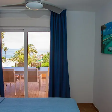 Lydia Uno Apartment *