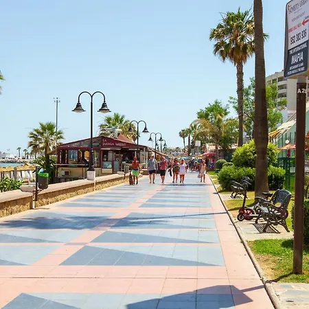 Apartment Lydia Uno *